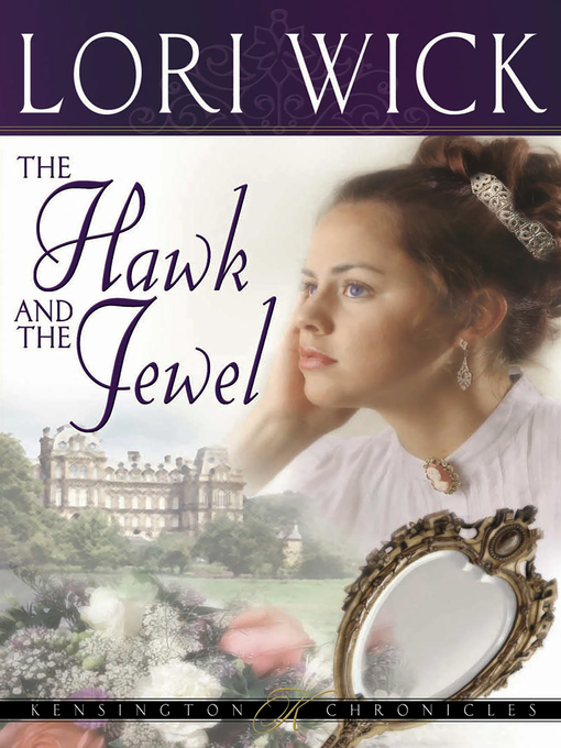 Title details for The Hawk and the Jewel by Lori Wick - Available